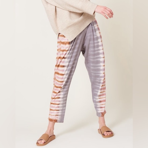 Raquel Allegra Pants - Raquel Allegra Easy Pant sz3